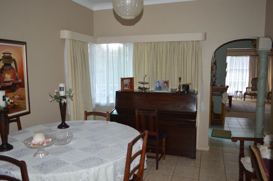 4 Bedroom Property for Sale in La Hoff North West